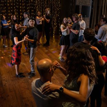 Milonga photos