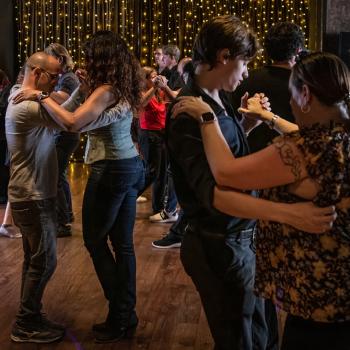 Milonga photos