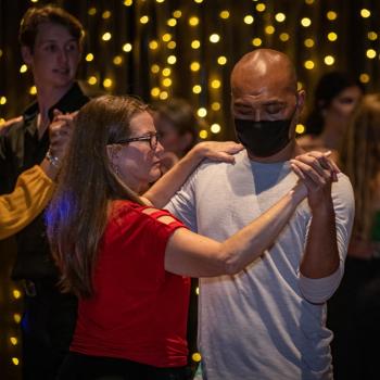 Milonga photos