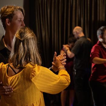 Milonga photos