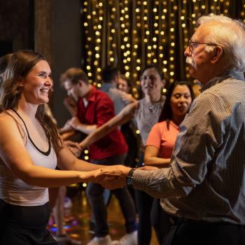 Milonga photos