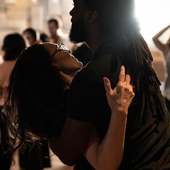 Milonga photos