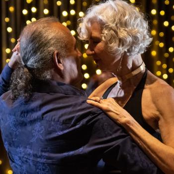 Milonga photos