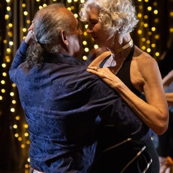 Milonga photos