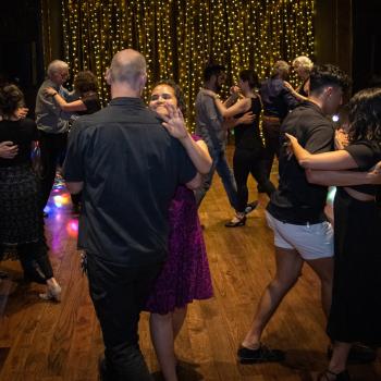 Milonga photos