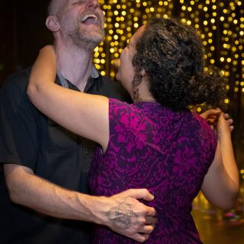 Milonga photos