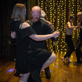 Milonga photos