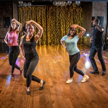 Milonga photos