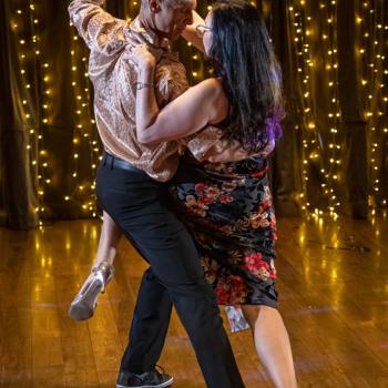 Milonga photos