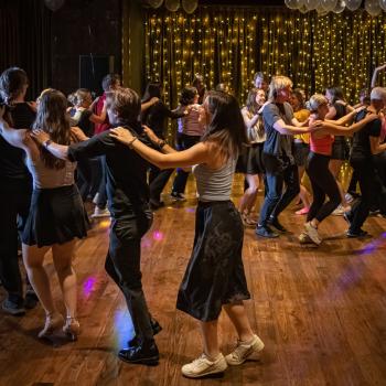 Milonga photos