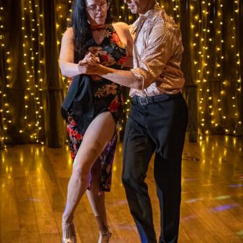 Milonga photos