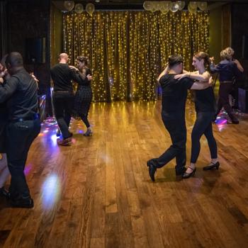 Milonga photos