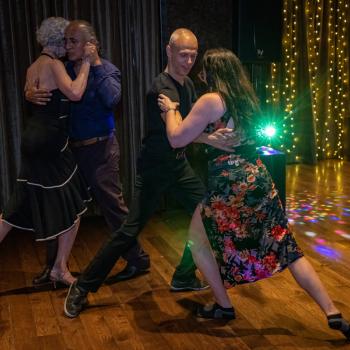 Milonga photos