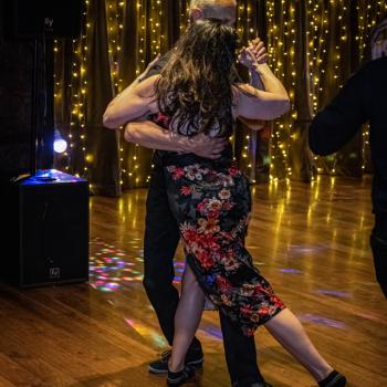 Milonga photos