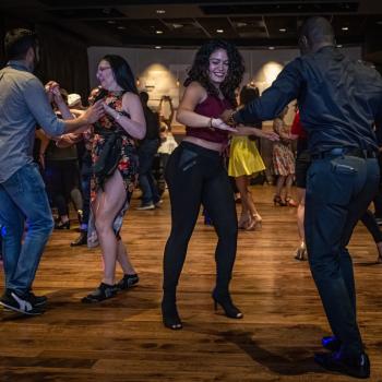 Milonga photos