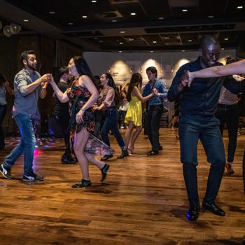 Milonga photos