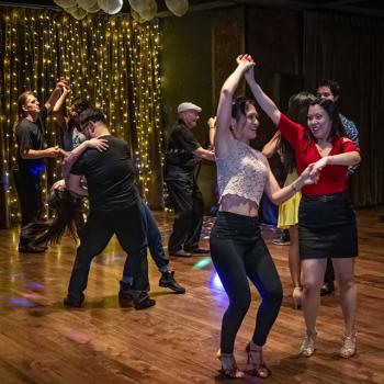 Milonga photos