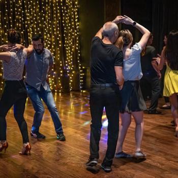 Milonga photos