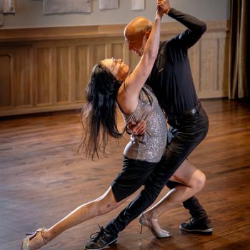 Milonga photos