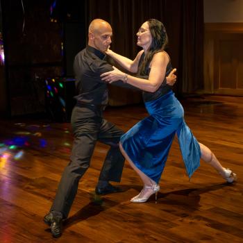 Milonga photos