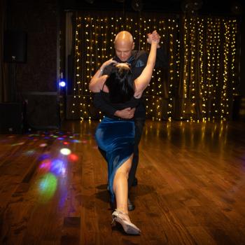 Milonga photos