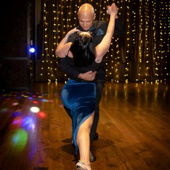 Milonga photos