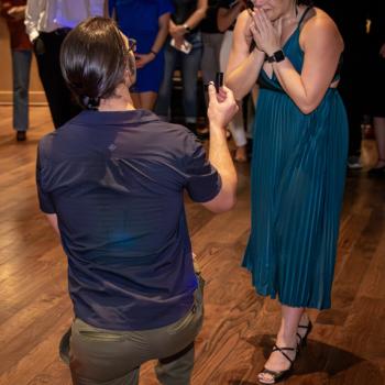 Milonga photos