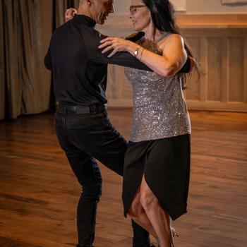 Milonga photos