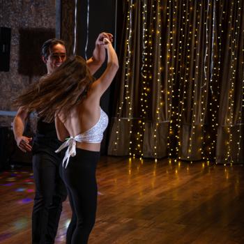 Milonga photos