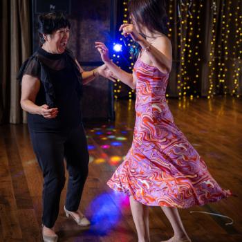 Milonga photos