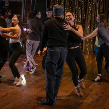 Milonga photos