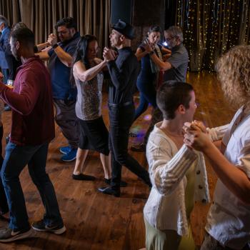 Milonga photos