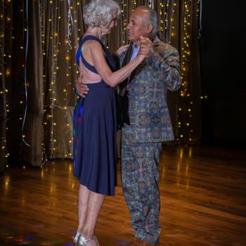 Milonga photos