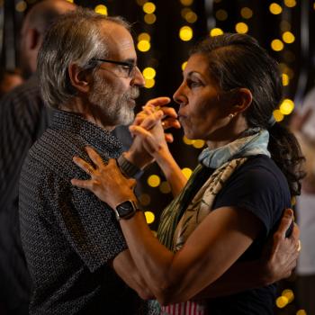 Milonga photos