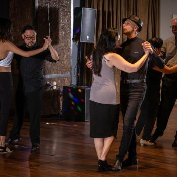 Milonga photos