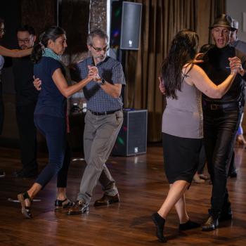 Milonga photos