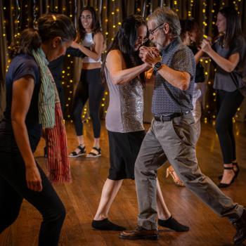 Milonga photos