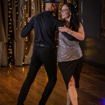 Milonga photos