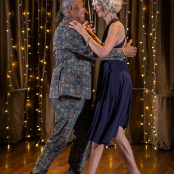 Milonga photos