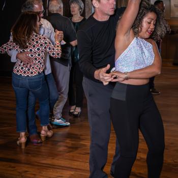 Milonga photos