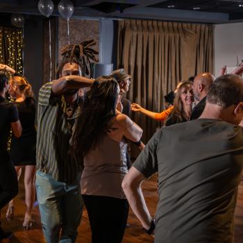 Milonga photos