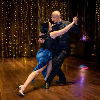 Milonga photos